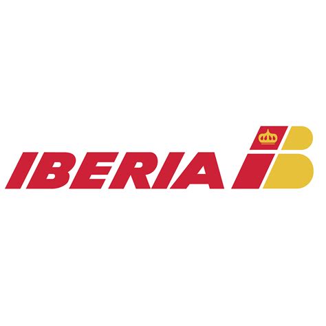 Iberia Logo Logodix