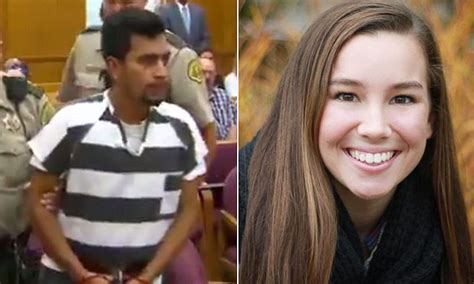 Mexican Man Charged In Mollie Tibbetts Stabbing Pleads Not Guilty