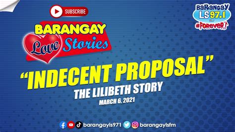 Barangay Love Stories Dalagang Empleyado Binastos Ng Sarili Niyang