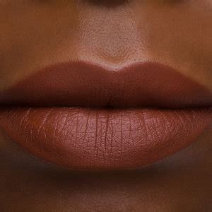 Nude Red Lipstick On Dark Skin Tones Lasopagraphics