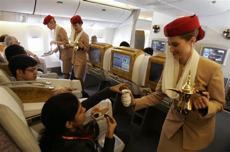 Heres How You Can Thank A Great Flight Attendant On Your Next Trip The Points Guy