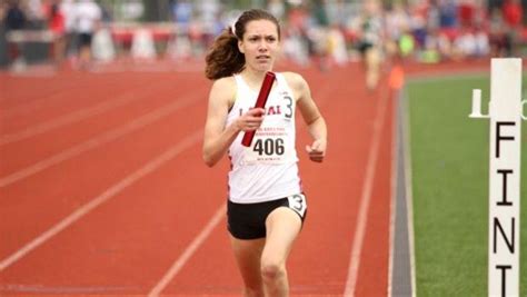 Outdoor Tandf Top 25 Female Distance Runners Coming Back