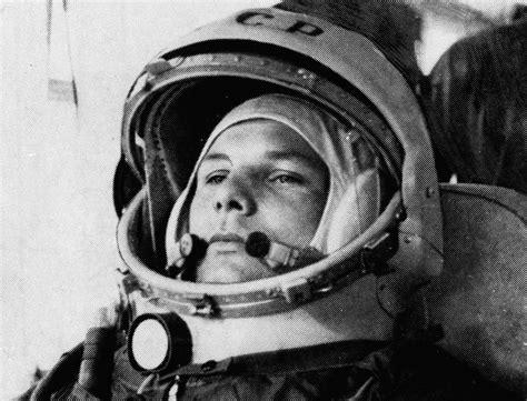 let s go 5 things to know about gagarin s space flight daily sabah