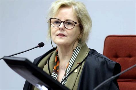 Os valores arrecadados são destinados ao sebrae. Rosa Weber toma posse na presidência do TSE / Rondônia ...