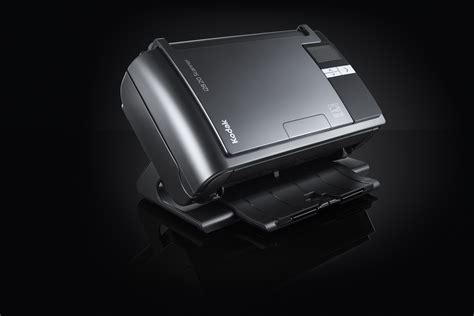 Escáner I2820 Asistencia Controladores Y Manuales Kodak Alaris