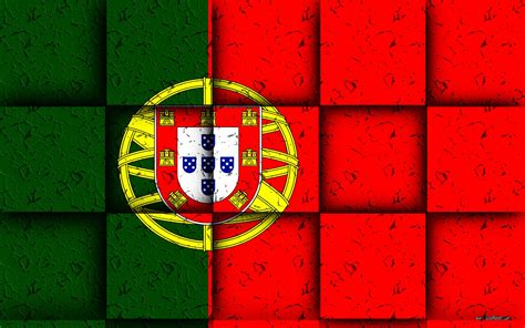 Portugal Flag Wallpaper Hd Portugal Flag Images Stock Photos Vectors