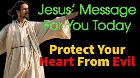 Incredible Compilation Of Jesus Message Images Over 999 Captivating