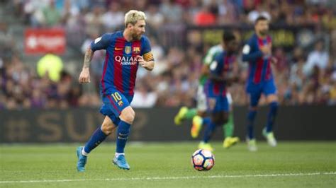 Lionel Andrés Messi Cuccitini Stats Fc Barcelona Players