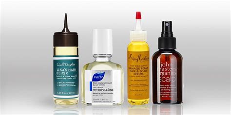 Products For Dry Hair And Scalp 13 Best Shampoos For Dry Scalp Of