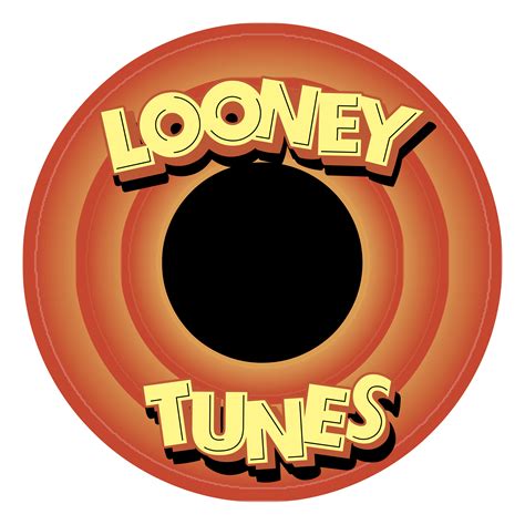 Looney Tunes Logo Png Transparent And Svg Vector Freebie Supply