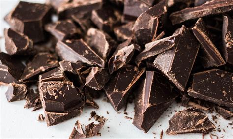 Beneficios Del Chocolate Negro Incre Bles Para Tu Salud