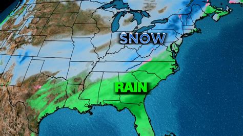 11 Million People In The Us Are Under A Winter Storm Warning Videos