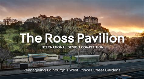Ross Pavilion International Design Competition Shortlist