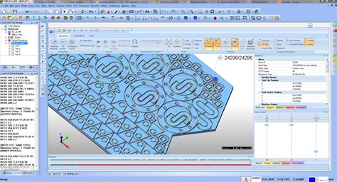 Advantages Of New Nesting Cad Cam Software Bobcad Cam