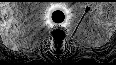 Berserk Wallpaper 4k Wallpaper Sun