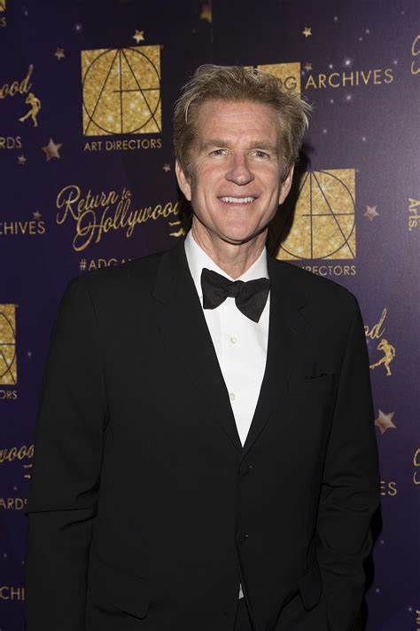 Matthew Modine