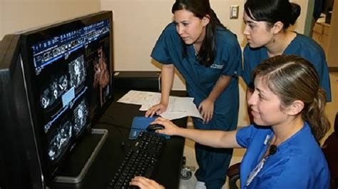 Radiologic Technologists One Of The Most Meaningful Jobs In America