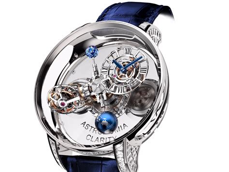 11 Of The Most Expensive New Watches Money Can Buy Business Insider