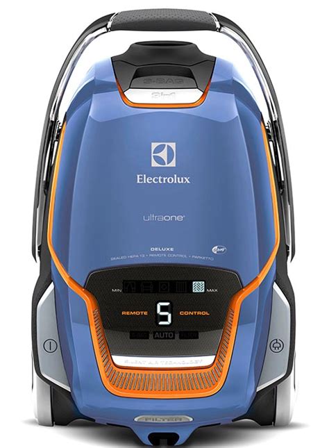Electrolux Vacuum Cleaners In Naples