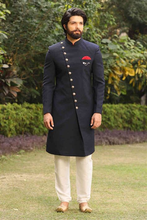 Latest Indo Western Dresses For Men For The Upcoming