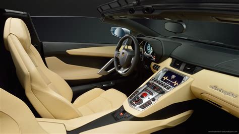 Lamborghini Interior Wallpapers Hd Desktop And Mobile Backgrounds
