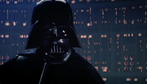 What Could Darth Vader Have Looked Like In Star Wars Here Are The