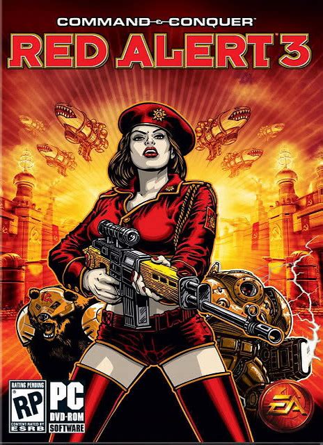 Command And Conquer Red Alert Porn Sblogluda