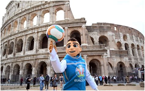 The 2020 uefa european football championship (euro 2020) is the 16th uefa european championship, a constest among here you can find facts about euro 2020 including dates, times, groups, fixtures, venues and historical stats. Euro 2021 venues: The 11 cities hosting fixtures this summer