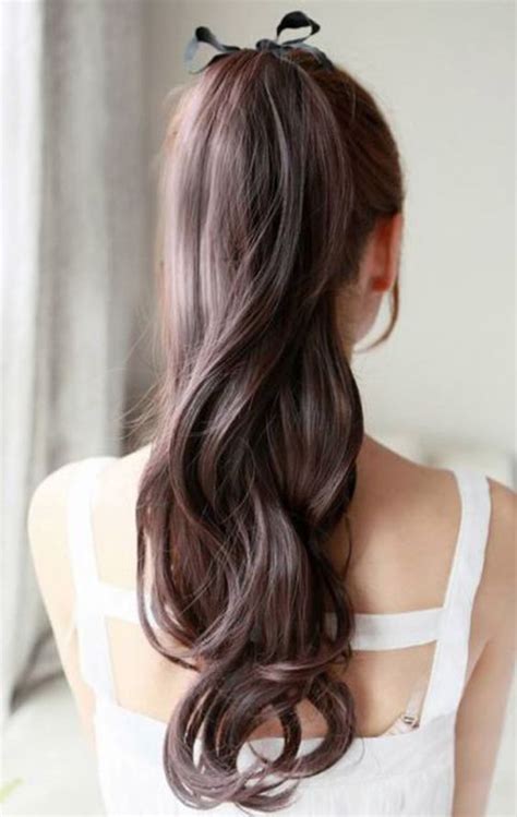 Easy hairstyles for long hair bride hairstyles cute hairstyles short hair black hairstyles weave hairstyles hair curling 41 gorgeous braided hairstyles for every occasion and hair length. 26 Cute And Easy First Date Hairstyle Ideas - Styleoholic