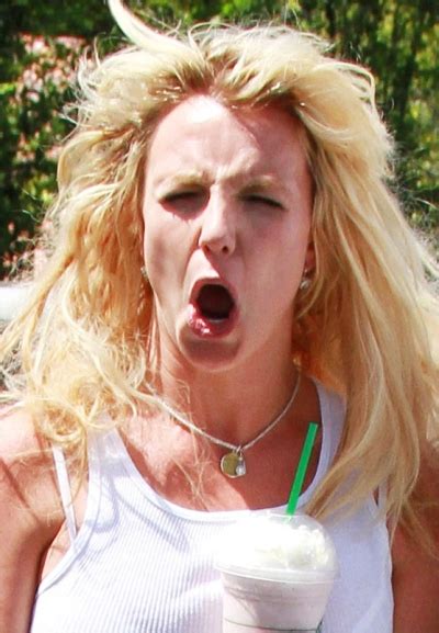britney spears no makeup celeb without makeup