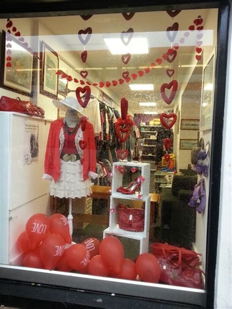 The Ultimate Valentines Day Window Display Ideas For Your Retail Business