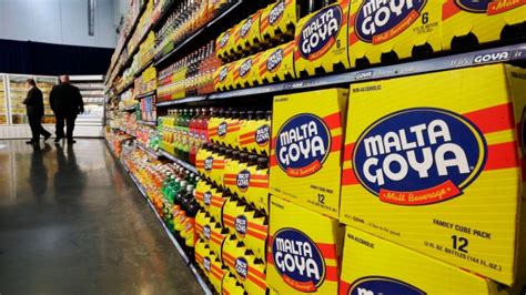 Goya Goods Are Centre Of Us Controversy After Ceo Backs Trump Bnn