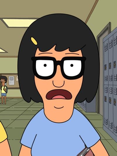 Bobs Burgers Season 11 Episode 5 Review Fast Time Capsules At