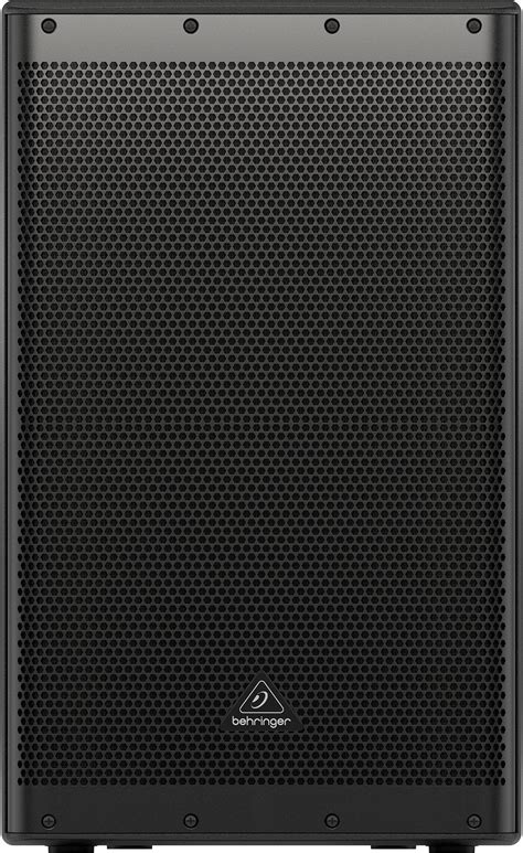 Behringer DR115DSP Active Speaker ZZounds