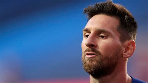 Lionel Messi Is Now Unsure If He Can Leave Barcelona And Could Stay At