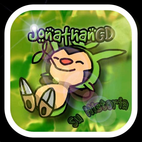 Thu, aug 19, 2021, 2:17pm edt La Historia De: Jonathan GD | Geometry Dash (ESPAÑOL) Amino
