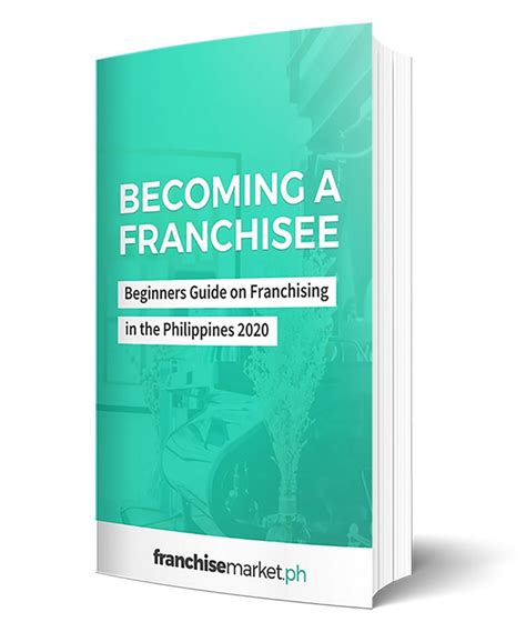 Becoming a franchisee is an option considered by an increasing number of people who want to start their own business. Becoming A Franchisee! Your guide to franchising 2020 (E-book)
