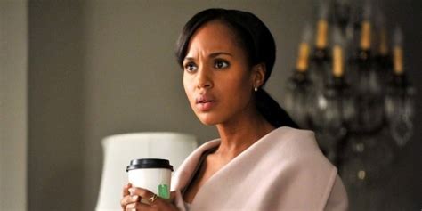 Dear Olivia Pope Its Time To Handle Your Fitz Situation Huffpost