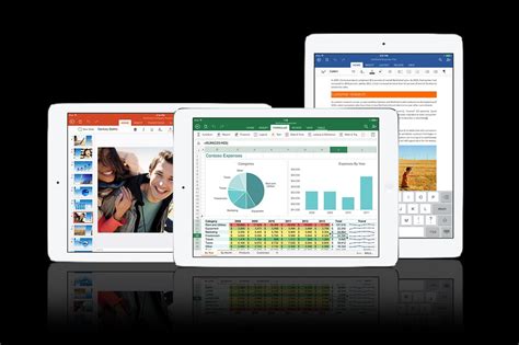 Microsoft is focused on delivering the cloud for everyone, on every device. Microsoft lleva Office a los iPhone, iPads y tablets ...