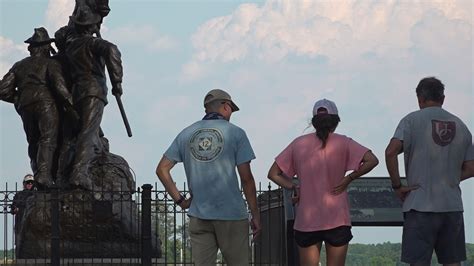 Confederate Monuments In Gettysburg Spark Debate Among Historians Fox