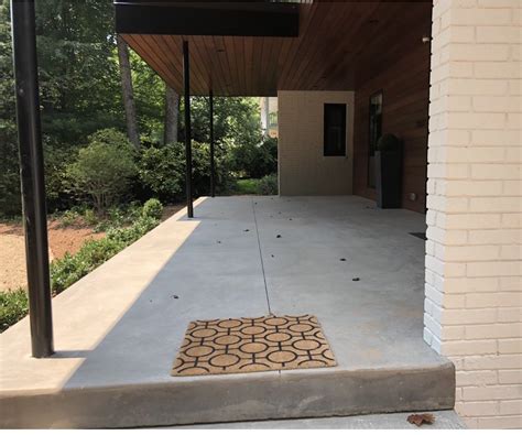 Elevated Deck Installation Charlotte Nc Youngblood Waterproofing