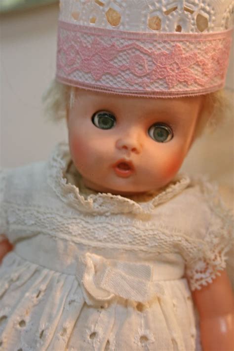 Vintage Baby Doll Blogged Suzanne