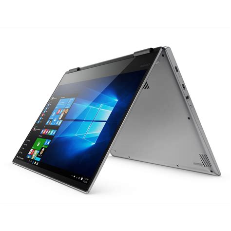 Lenovo Yoga 720 15ikb Intel Core I7 7700hq8gb512gb156 Táctil