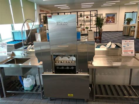 Maybe you would like to learn more about one of these? Commercial Kitchen Dishwashing Equipment , Restaurant ...