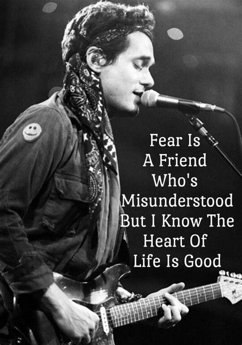 30 Best John Mayer Quotes And Lyrics You Need To Know