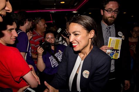 This Alexandria Ocasio Cortez Video Is Worth 2 Minutes Of Your Time Today