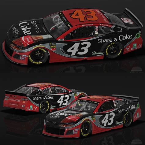 Просмотров 27 тыс.2 года show more for list of scehemes* here's a new 2018 nascar paint scheme preview! Pin by Wurl on petty 2018 | Enterprise car
