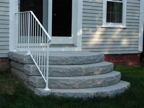 Maybe you would like to learn more about one of these? 28 best Front Door Stone Steps images on Pinterest | Front ...