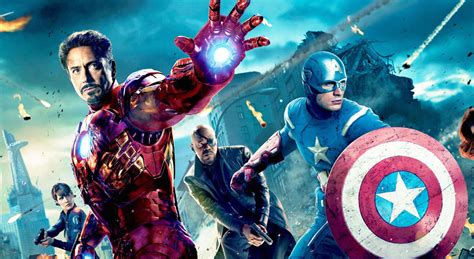 Relembre todas as cenas de pós-créditos dos 16 filmes Marvel desde 2008