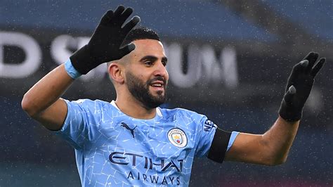 Have Mahrez And Manchester City Finally Turned The Corner Sporting